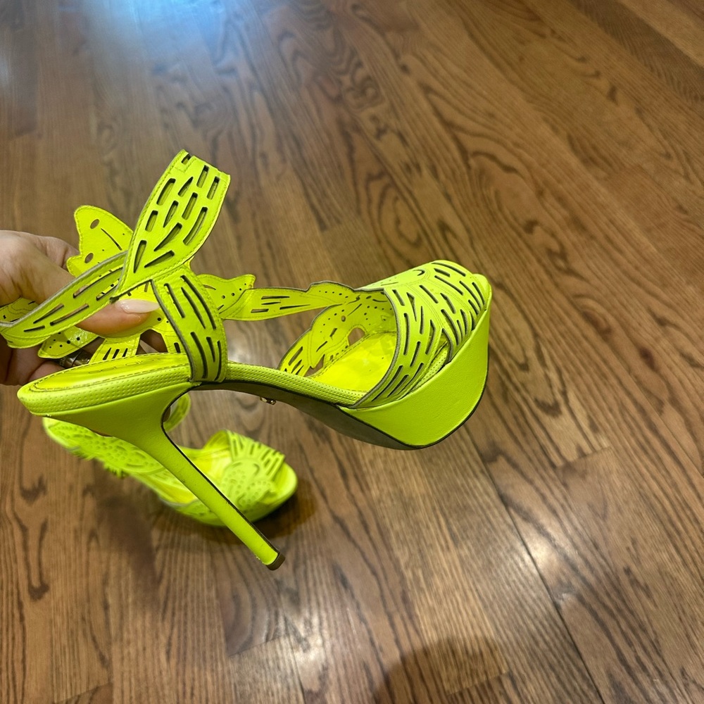 Sergio Rossi  size 9 - Picture 9 of 11